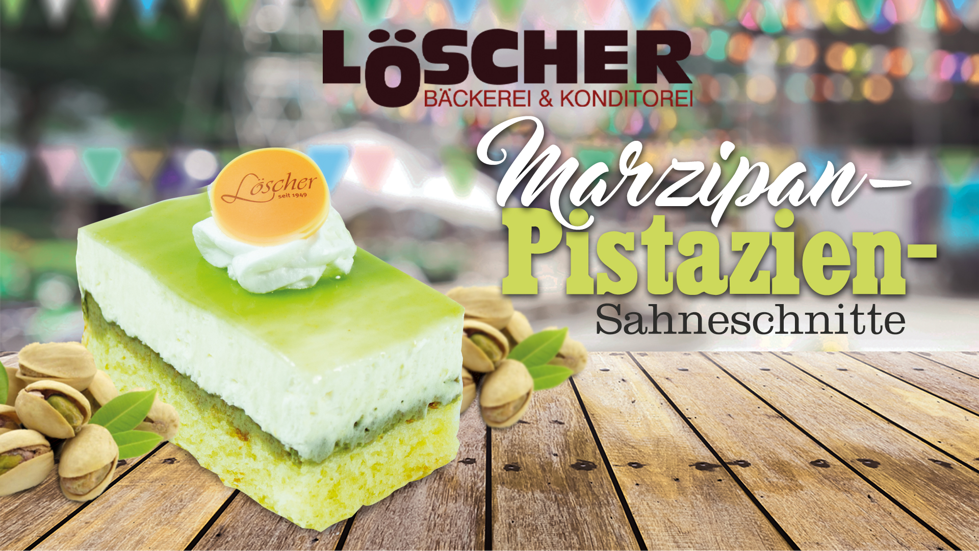 Löscher´s Hausschnitte