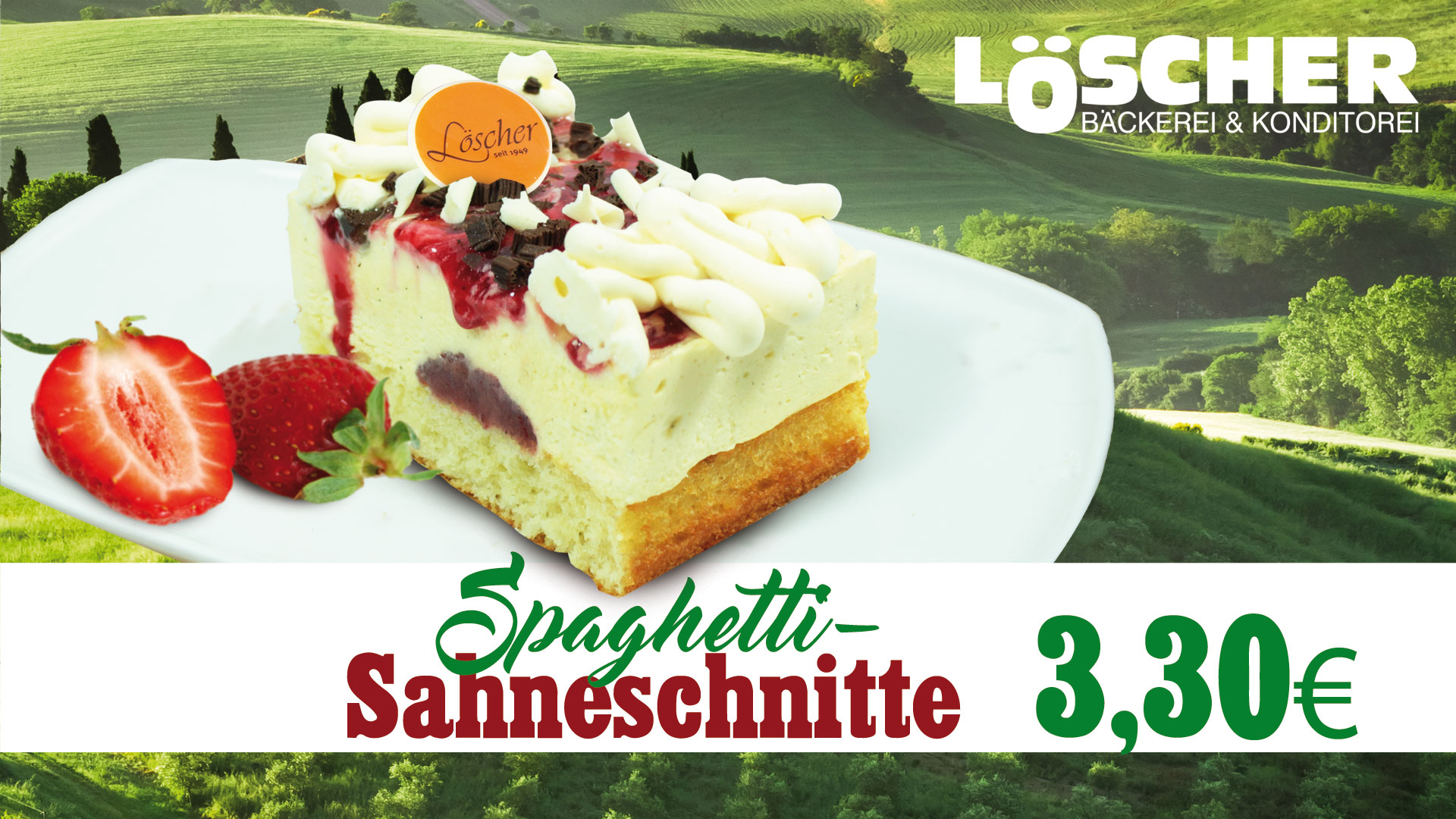 Löscher´s Hausschnitte