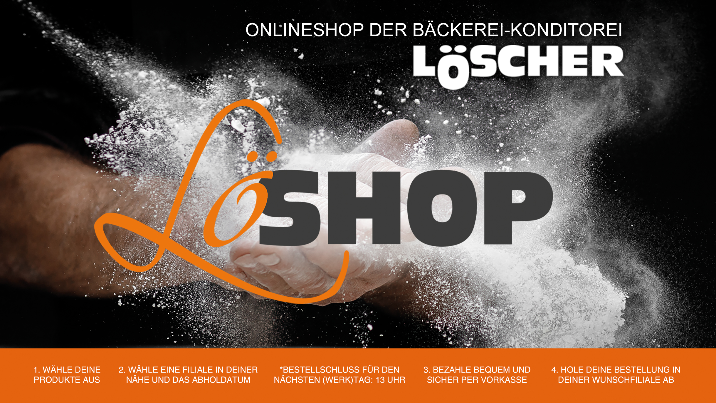 LöSHOP